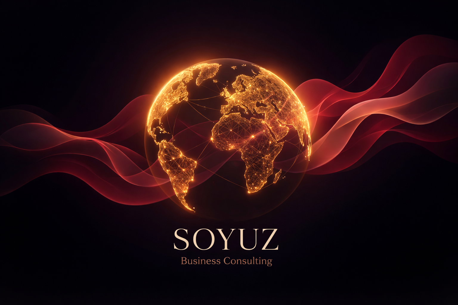 SEO & Dev — Soyuz Consult